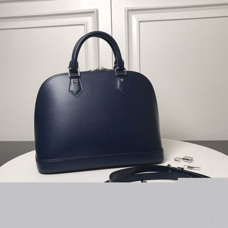 LV Top Handle Bags